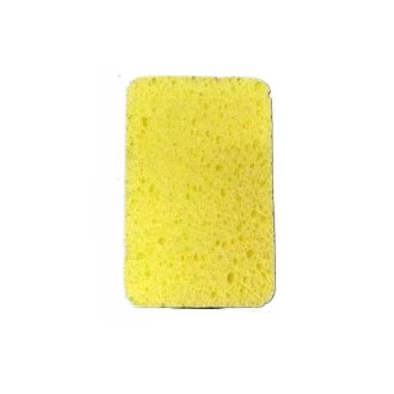 distributeur savon mousse double liquide moderne noir vert bleu mat opacité gant éponge grille
