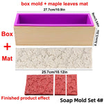 moules savon silicone fleur motif floral dentelle géométrique artisanal décoratif