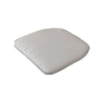 coussin chaise simili cuir marron beige gris vert noir moderne imperméable antidérapant