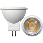 projecteur led mr11 gu4 12v 3w blanc moderne 3000k 4000k 6000k