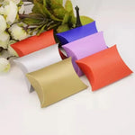 boîtes dragées mariage anniversaire fêtes noël marron rose blanc noir doré rouges modernes opaques