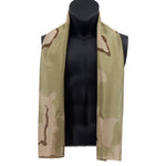 écharpe camouflage vert beige noir homme printemps été automne hiver