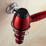 ensemble accessoires salle bain chrome mural porte serviette brosse wc porte gobelet