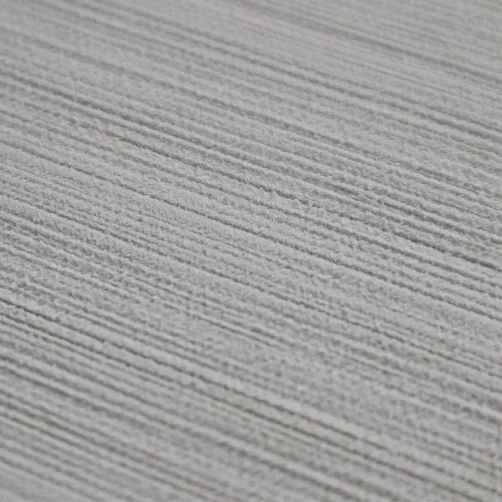 tapis sol auto adhésif gris clair rayures horizontales moderne bateau terrasse extérieur