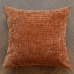 housse coussin géométrique polyester beige marron contemporain opacité 30x50cm 45x45cm décoration maison voiture