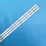 bande lumineuse led blanc moderne aluminium connecteurs électriques flux lumineux haute qualité ccc hd