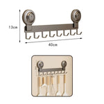 porte serviettes moderne porte savon anodisé porte brosse wc porte couverts porte balai ensemble