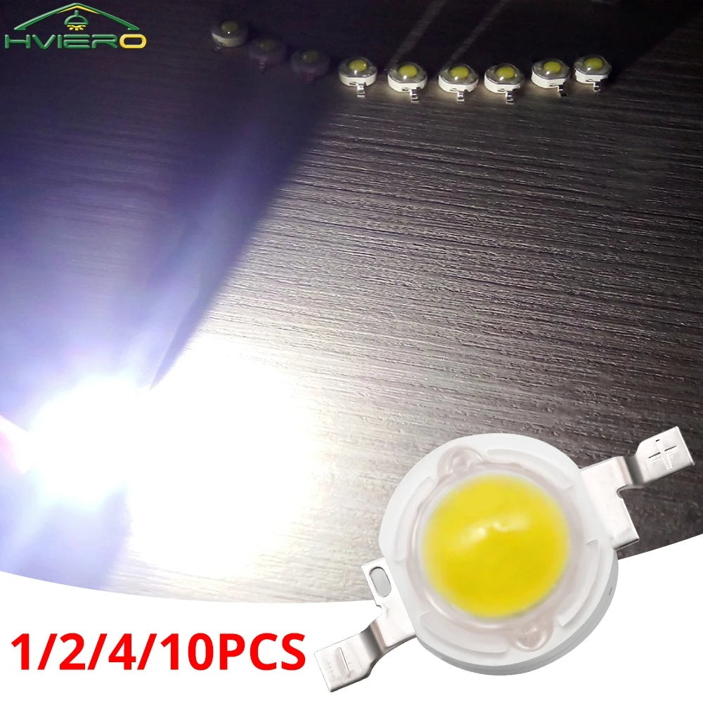 diode led ronde haute puissance 5w petite ampoule décorative panneau d'affichage atmosphère moderne