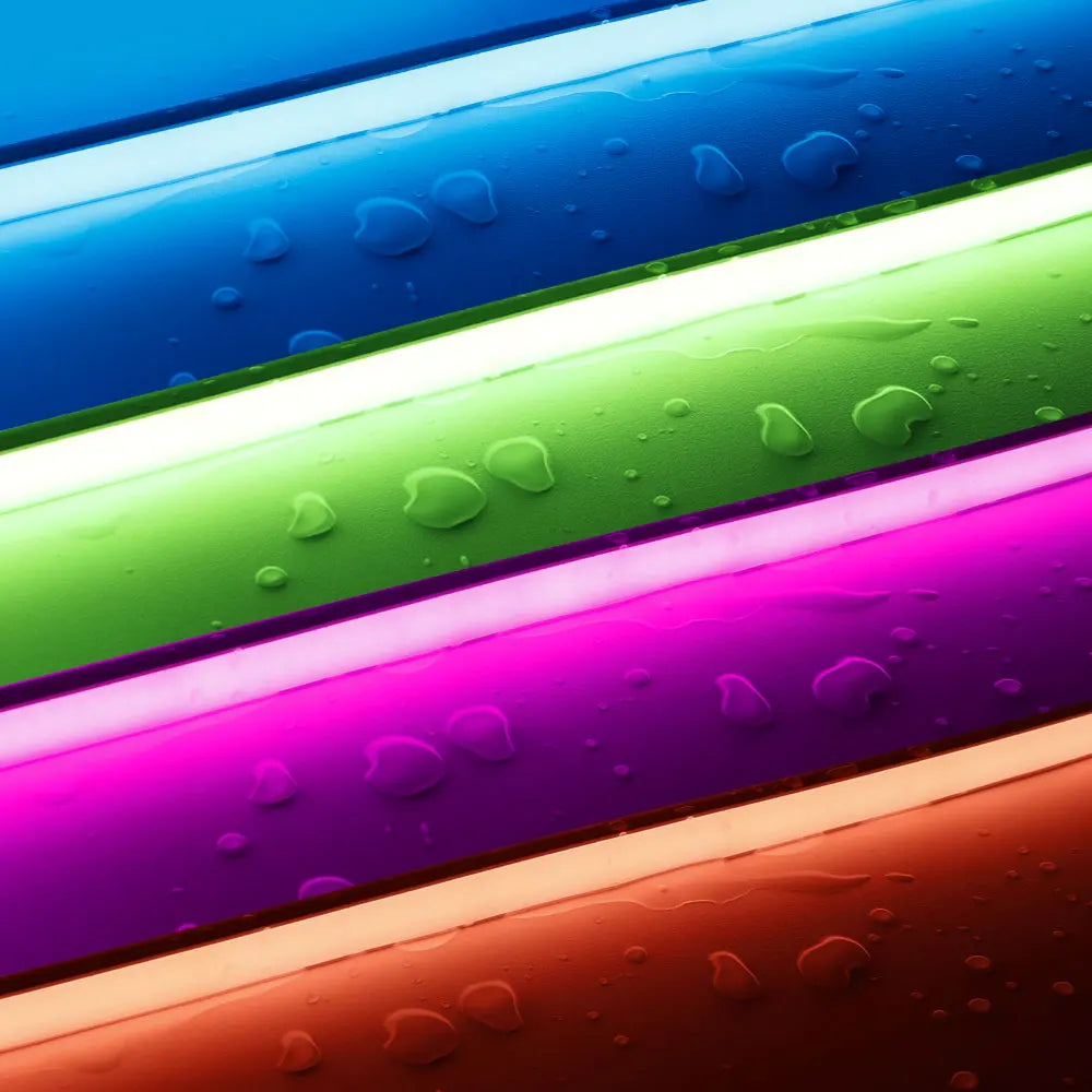 ruban led néon rgb cob 576 diodes ultra lumineux flexible étanche ip68 moderne