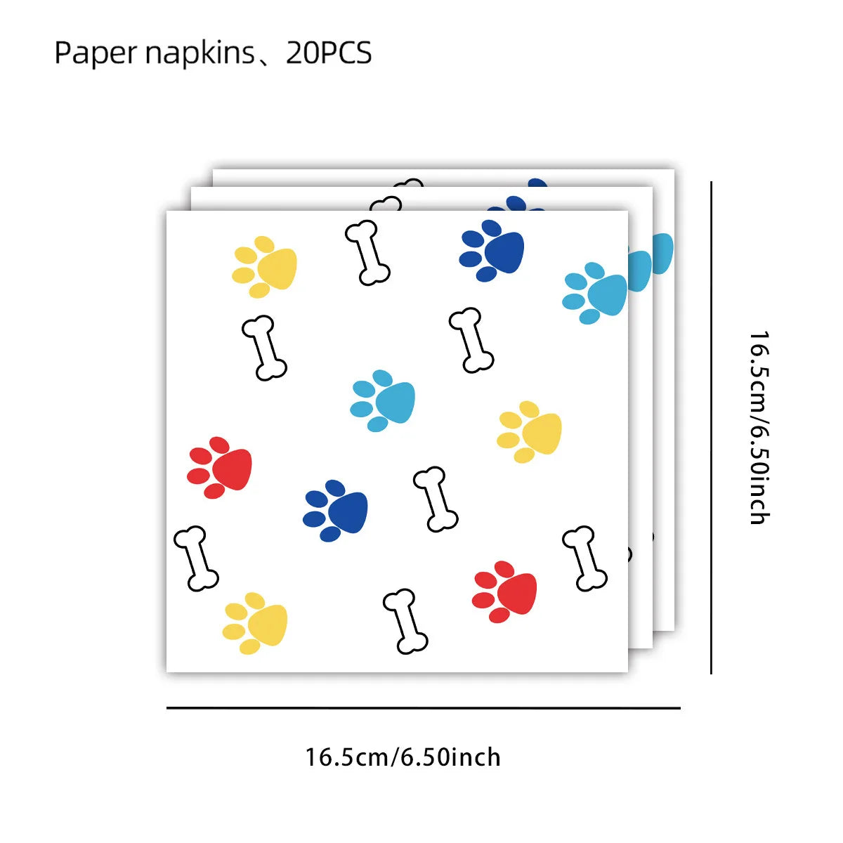 serviettes papier jetables motif animal zèbre léopard feuilles tropicales verte moderne anniversaire mariage baptême