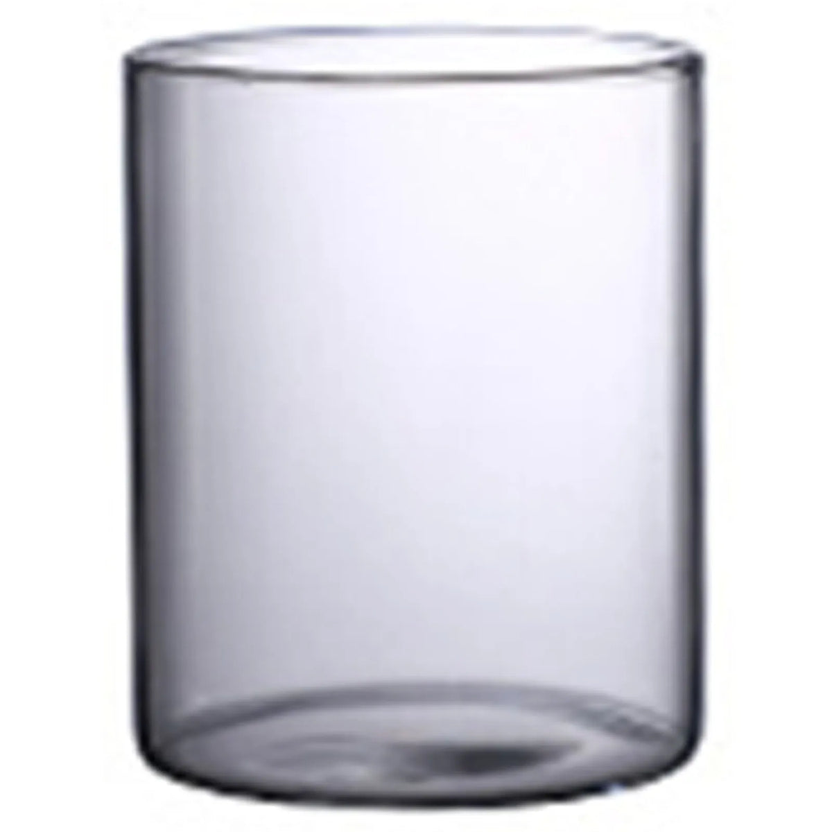 vase moderne transparent hydroponique table maison mariage fleurs artificiellements