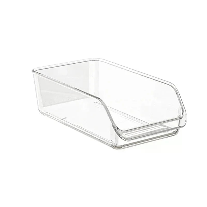 présentoir transparent cassettes audio cd dvd rangement moderne minimaliste stockage boîtes gọn/vnd