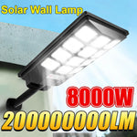 lampe murale solaire détecteur mouvement ip67 batterie lithium noir moderne contemporainextérieur jardin