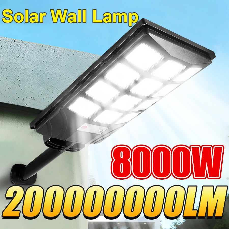 lampe murale solaire détecteur mouvement ip67 batterie lithium noir moderne contemporainextérieur jardin