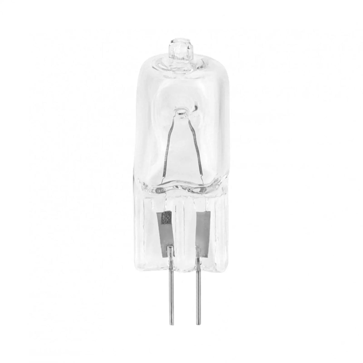 ampoules halogènes g4 transparentes opalescentes 24v 220v blanc chaud classique 10w 20w 35w 50w