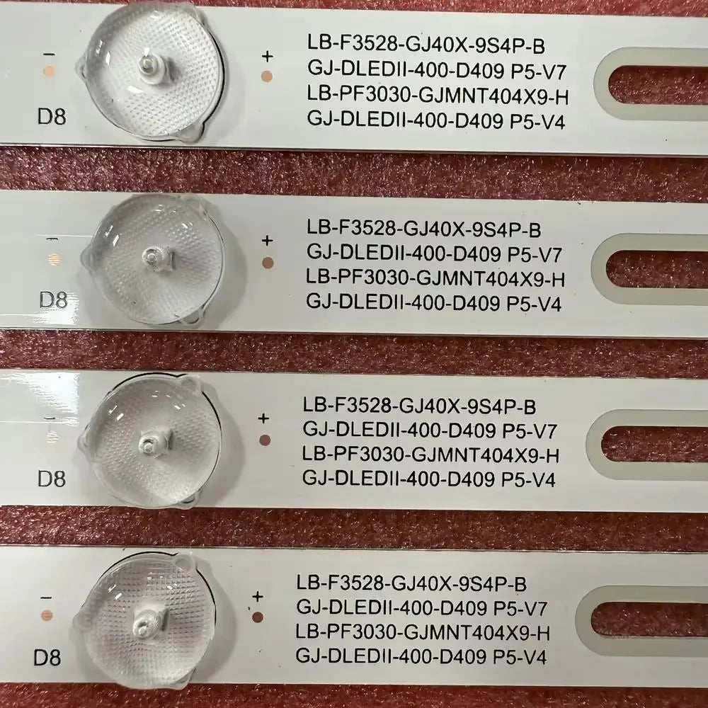 bande lumineuse led blanc moderne fixations connecteurs électriques réutilisable aluminium sans câble bluetooth non