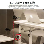 table d'appoint mobile blanche moderne roulettes étagères chambre coucher canapé