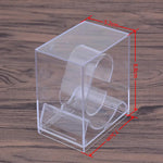 support rouleau papier toilette adhésif moderne transparent légèrement opaque sans motif