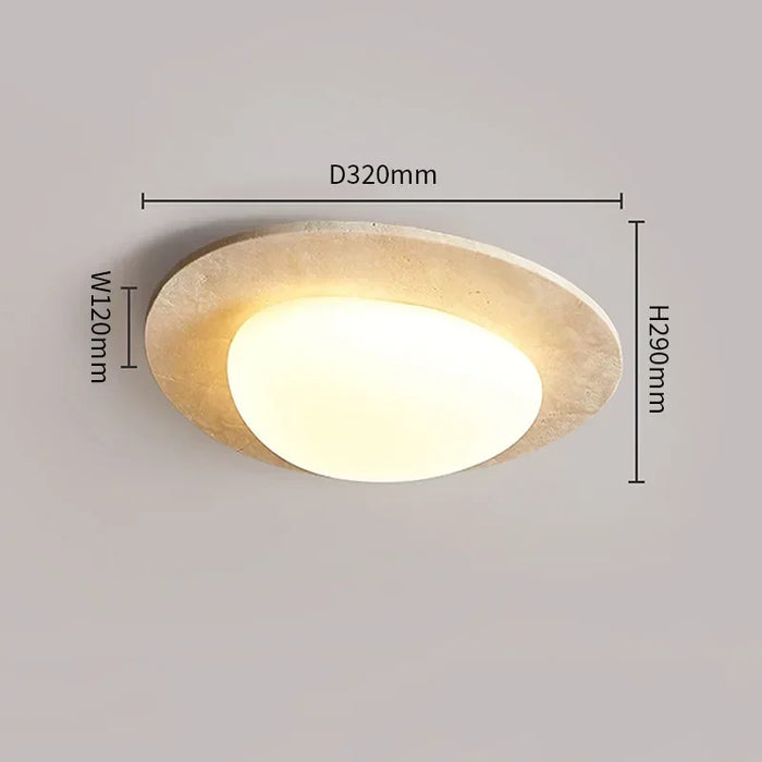 lampe moderne blanc texture marbre cuisine chambre coucher entree salle manger