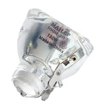 ampoule halogène 132w transparente moderne clips base lumière scène dôme rond