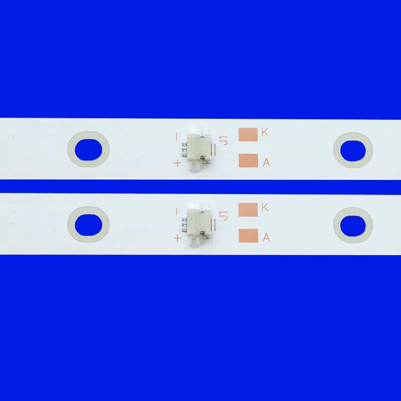 ruban led blanc lisse moderne connecteur 10kit 20pcs 1kit 2pcs 5kit 10pcs