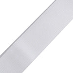 clips suspension tissu uni rose beige violet bleu clair blanc noir modernes réglables anti