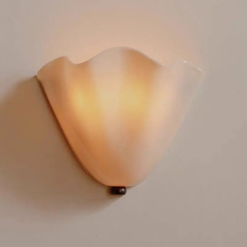 applique murale led verte olive moderne éclairage cuisine salle mangerversible mur fixations