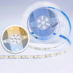 ruban led flexible 120 leds metre 3000k 4000k 6000k pvc led strip light 12v