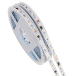 ruban led flexible rgbw 24v 60led/m adhésif double face modernes points lumineux vert bleu