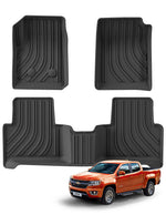 tapis sol 3d tpe caoutchouc fibre synthétique noir rayures horizontales clips moderne voiture 2015