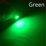 diodes led 2835 3020 jaune blanc rose rouge vert orange moderne 100pcsRGBO