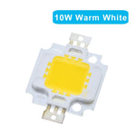 ampoule led blanc chaud 10w 20w 30w 50w 100w 12v 36v clips moderne