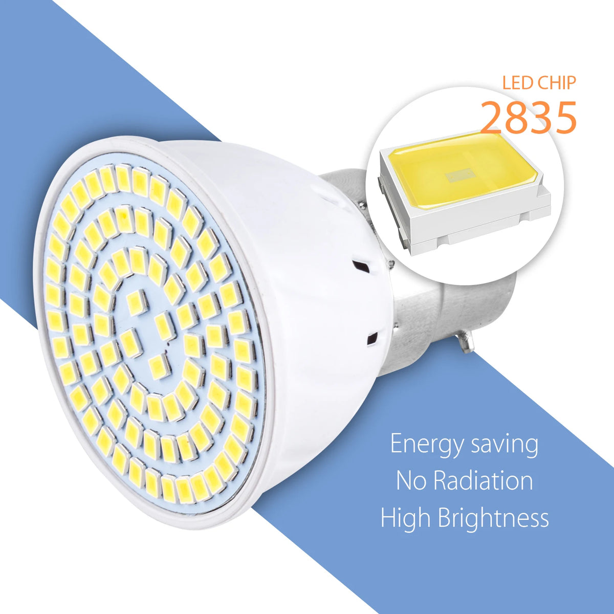 ampoule led e14 9w 500 lumens 2700k blanc moderne grille led chambre salon