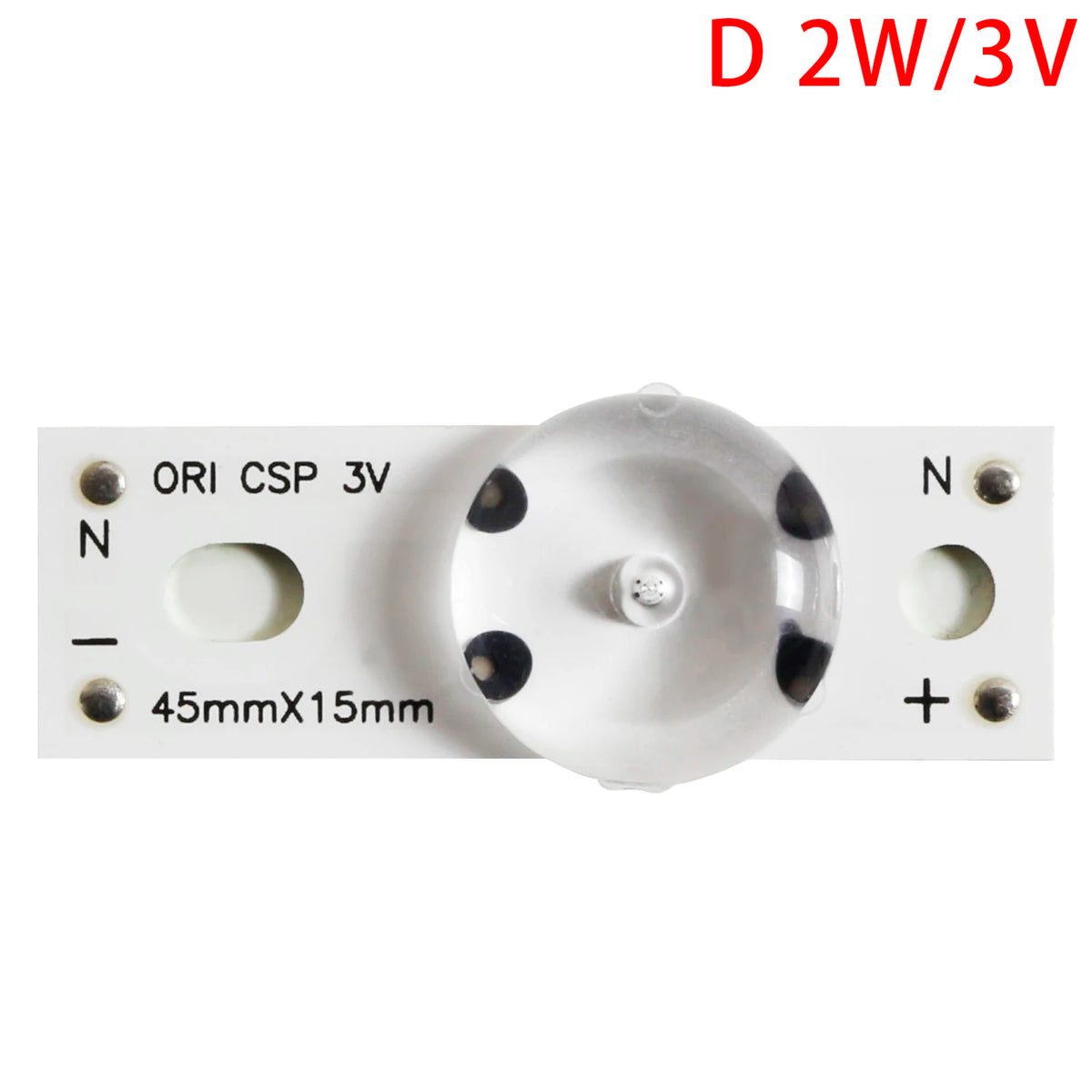 ampoules led blancs modernes 2w 3v 2w 6v xs led 20 xs led 35