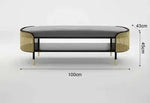 pouf contemporain banc gris tressé adhésif 120cm 140cm 160cm 43cm large 5cm haut