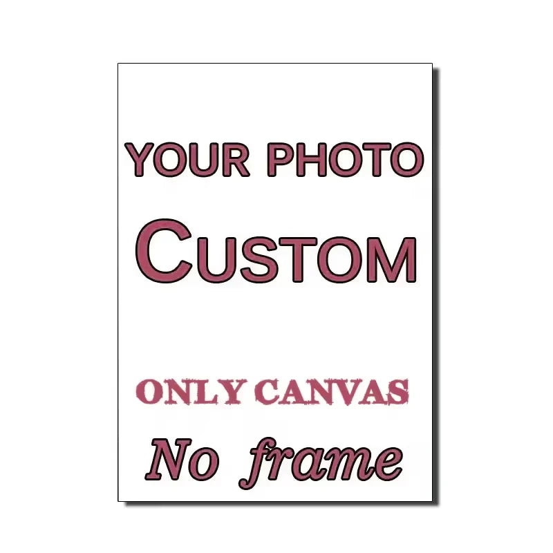 posters personnalisables moderne minimaliste blanc texte rouge opacité rectangle vertical