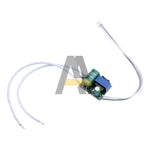 driver led blanc moderne adhésif câbles blancs 24v 36v 8w 24w