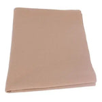 tissu polyester felt 1.2mm blanc marron noir orange simple opaque bricolage couture décoration