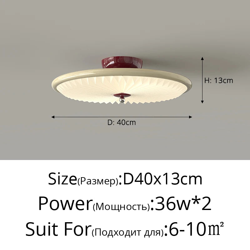 lampe moderne bois marron foncé géométrique sans ombre télécommande blanc