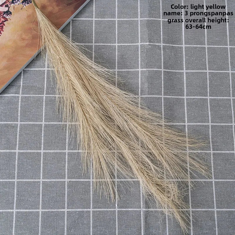plume artificielle noire naturelle décoration intérieure extérieure 63cm exposée soie fibreuse texture