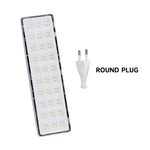 lampe d'urgence rechargeable led blanc moderne camping urgence