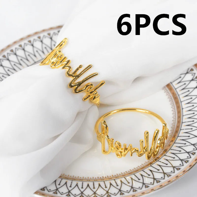 bracelets or argent lettres stylisées ajustables moderne élégants respectueux environnement