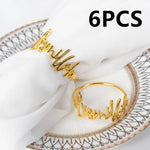 bracelets or argent lettres stylisées ajustables moderne élégants respectueux environnement