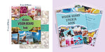 livre stickers multicolores modernes stickers autocollants photos naturelles fruits animaux scènes urbaines adhésifs minimaliste