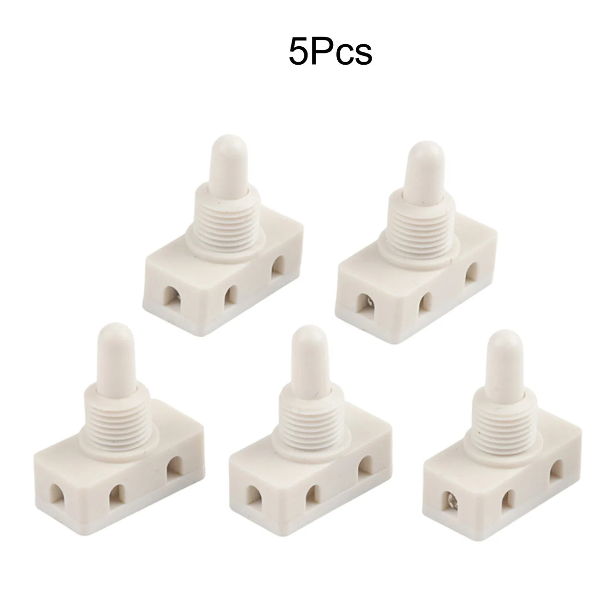connecteur câble blanc adhésif protection couvercle 250V 2A bricolage électroménager pratique chambre