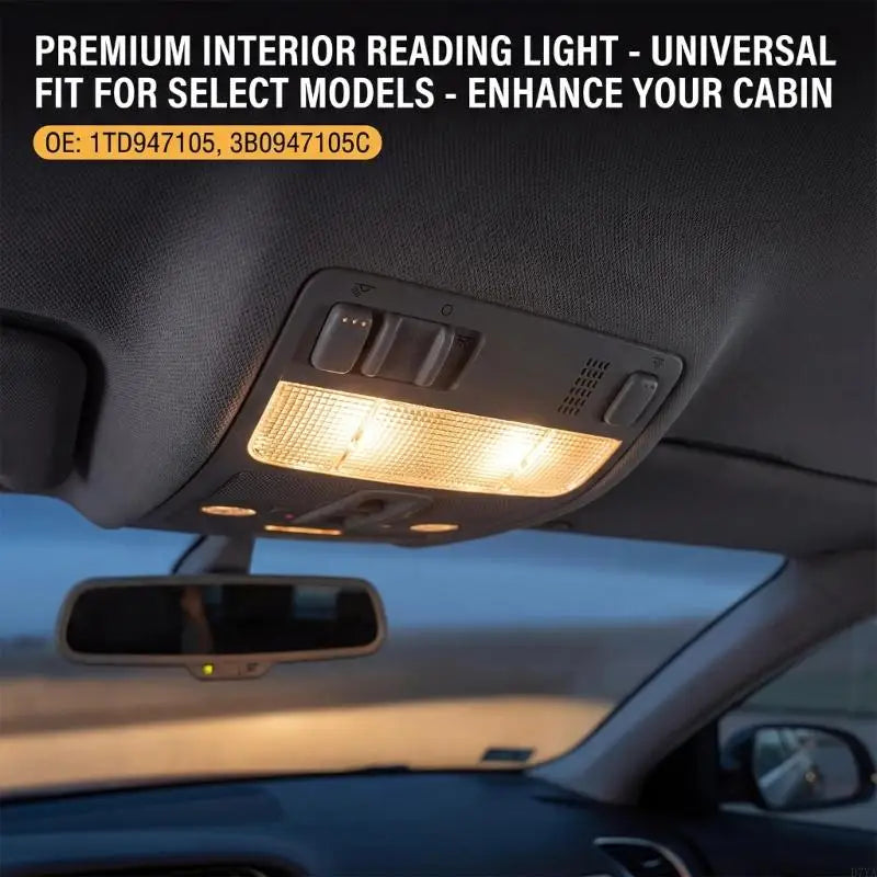 lampe intérieure led blanc moderne grille ventilation éclairage sécuritaire haute visibilité