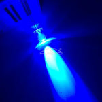 Diodes led 10mm bleu vert rouge orange blanc rose violet blanc chaud 250pcs