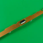 bande lumineuse led blanc moderne connecteurs électriques compatibles téléviseurs