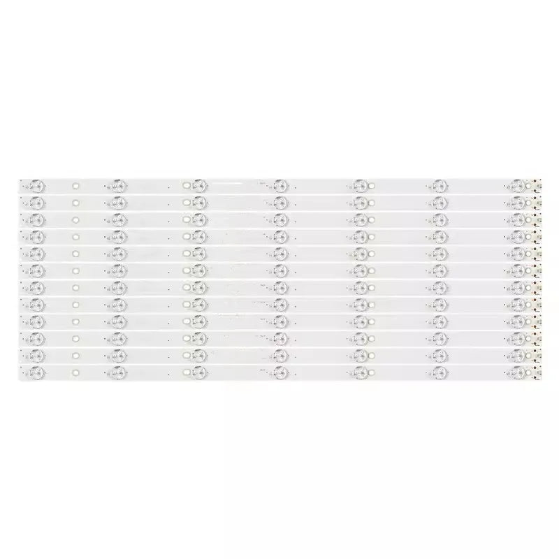 bande lumineuse led moderne éclairage décoration professionnelle blanc fixée autoinstallation