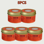 bougies survie sans fumée 15h 24h orange blanche chinois camping urgence catastrophe moderne